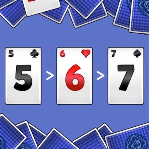 Play 2 Deck Tripeaks .